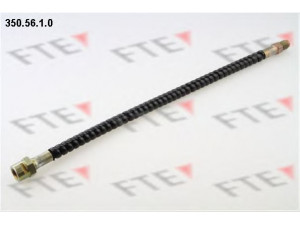 FTE 350.56.1.0 stabdžių žarnelė
04376665