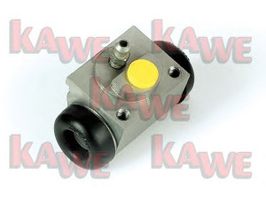 KAWE W4699 rato stabdžių cilindras 
 Stabdžių sistema -> Ratų cilindrai
212416B, 24.3222-1724.3, 71737958