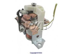 WAIglobal 66-91104-1 solenoidinis jungiklis, starteris
252120, 79052269, 79850017, 9920669