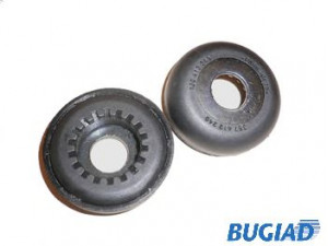 BUGIAD BSP20400 frikcinis guolis, pakabos statramsčio atramos montavimas 
 Ašies montavimas/vairavimo mechanizmas/ratai -> Montavimas, pakabos statramstis
1J0 412 249, 357 412 249, 357 412 249 A
