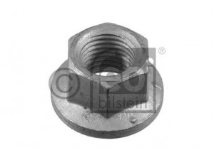 FEBI BILSTEIN 46656 rato veržlė; veržlė 
 Ratai / padangos -> Priedai
05104651AA, 5104651AA, 05104651AA