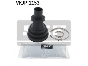 SKF VKJP 1153 gofruotoji membrana, kardaninis velenas 
 Ratų pavara -> Gofruotoji membrana
