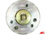 AS-PL SS9034 solenoidinis jungiklis, starteris