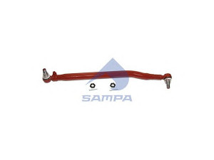 SAMPA 097.016 centrinės trauklės mazgas
98446354