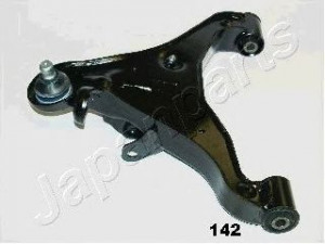JAPANPARTS BS-142L vikšro valdymo svirtis 
 Ašies montavimas/vairavimo mechanizmas/ratai -> Valdymo svirtis/pasukamosios svirties sujungimas -> Vairo trauklės (valdymo svirtis, išilginis balansyras, diago
54501EB31A