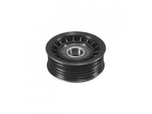MAGNETI MARELLI 331316170103 įtempiklio skriemulys, V formos rumbuotas diržas
1075588
