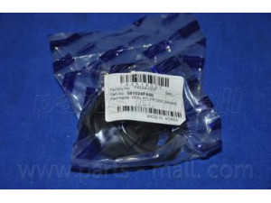PARTS-MALL PXEAA-020F tarpiklis, stabdžių apkabos stūmoklis
581024FA00