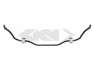 SPIDAN 58500 šarnyro stabilizatorius
505 15 568, 505 15 569, 3 50 182