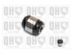 QUINTON HAZELL QSK227S valdymo svirties/išilginių svirčių įvorė 
 Ašies montavimas/vairavimo mechanizmas/ratai -> Valdymo svirtis/pasukamosios svirties sujungimas -> Montavimas/sutvirtinimas
201 352 00 27, 204 352 0027, 220 352 0027