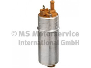 PIERBURG 7.22013.57.0 kuro siurblys 
 Degalų tiekimo sistema -> Kuro siurblys/dalys -> Kuro siurblys
16 11 6 752 626