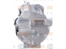 HELLA 8FK 351 322-411 kompresorius, oro kondicionierius 
 Oro kondicionavimas -> Kompresorius/dalys
000 230 92 11, 001 230 13 11, 001 230 32 11