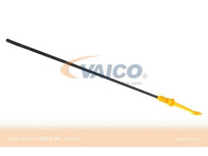 VAICO V10-9754 alyvos lygio matuoklis 
 Variklis -> Tepimas -> Alyvos lygio matuoklis
028 115 611 C