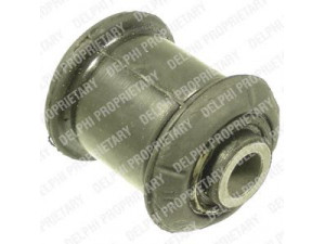 DELPHI TD332W valdymo svirties/išilginių svirčių įvorė 
 Ašies montavimas/vairavimo mechanizmas/ratai -> Valdymo svirtis/pasukamosios svirties sujungimas -> Montavimas/sutvirtinimas
352364, 45 66 899, 90498738