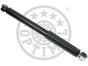 OPTIMAL A-3710G amortizatorius 
 Pakaba -> Amortizatorius
MR374286, MR554812