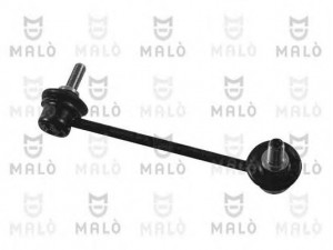 MAL? 50054 šarnyro stabilizatorius 
 Ašies montavimas/vairavimo mechanizmas/ratai -> Stabilizatorius/fiksatoriai -> Savaime išsilyginanti atrama
GJ6A34150A
