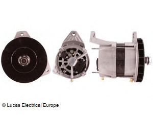LUCAS ELECTRICAL LRA00979 kintamosios srovės generatorius