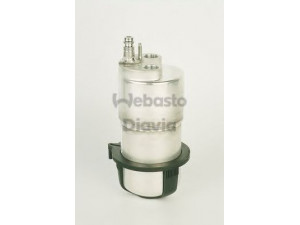 WEBASTO 82D0175735MA džiovintuvas, oro kondicionierius
8200392916, 8200766008