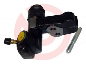 BREMBO E 56 033 darbinis cilindras, sankaba 
 Sankaba/dalys -> Sankabos valdymas -> Vykdomasis cilindras
306202J00A, 306202J020, 306202J060