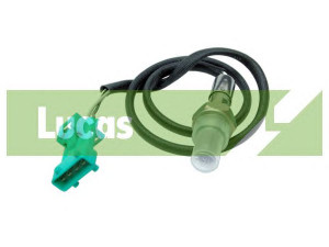 LUCAS ELECTRICAL LEB701 lambda jutiklis 
 Išmetimo sistema -> Lambda jutiklis
16288Z, 16288Z, 7700105557, 1275189