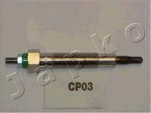 JAPKO CP03 kaitinimo žvakė 
 Kibirkšties / kaitinamasis uždegimas -> Kaitinimo kaištis
11065-0W801, 11065-65N01, 1106565N0A
