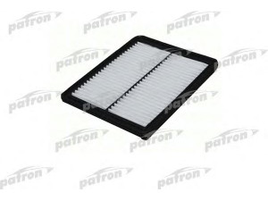 PATRON PF1267 oro filtras 
 Filtrai -> Oro filtras
281133E000