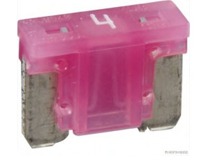 HERTH+BUSS ELPARTS 50295592 saugiklis