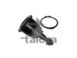 TALOSA 47-05656 atramos/vairo trauklė 
 Ašies montavimas/vairavimo mechanizmas/ratai -> Sujungimai -> Atramos/vairo trauklė
104238, K6966, 104238, K6966