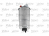 VALEO 587548 kuro filtras 
 Techninės priežiūros dalys -> Papildomas remontas
1M0127401