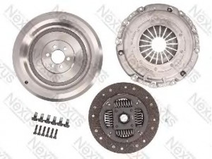 NEXUS F1W079NX sankabos komplektas 
 Sankaba/dalys -> Sankabos remonto komplektas, visas
1057826, 95VW6X390AA, 028105264B