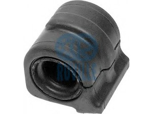 RUVILLE 986609 skersinio stabilizatoriaus įvorių komplektas 
 Ašies montavimas/vairavimo mechanizmas/ratai -> Stabilizatorius/fiksatoriai -> Sklendės
96 089 106