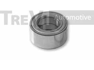TREVI AUTOMOTIVE WB1280 rato guolio komplektas 
 Ašies montavimas/vairavimo mechanizmas/ratai -> Rato stebulė/montavimas -> Rato guolis
5890991, 71714466, 71714467