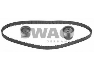 SWAG 83 92 7281 paskirstymo diržo komplektas 
 Techninės priežiūros dalys -> Papildomas remontas
FP01-12-205A, FP01-12-205A S1