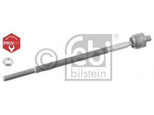 FEBI BILSTEIN 17777 vidinė skersinė vairo trauklė 
 Vairavimas -> Vairo mechanizmo sujungimai
1603 199, 1603 199 SK, 26055219