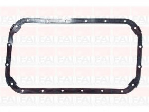 FAI AutoParts SG530 tarpiklis, alyvos karteris 
 Variklis -> Tarpikliai -> Sandarikliai, alyvos sistema
6193087, 894F6710CA