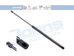 JOHNS 90 33 95-91 dujinė spyruoklė, gaubtas 
 Kėbulas -> Dujinės spyruoklės
9187795, 9485546