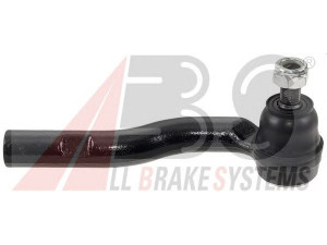 A.B.S. 230973 skersinės vairo trauklės galas 
 Vairavimas -> Vairo mechanizmo sujungimai
4546059015