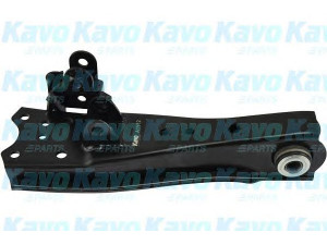 KAVO PARTS SCA-9075 vikšro valdymo svirtis 
 Ašies montavimas/vairavimo mechanizmas/ratai -> Valdymo svirtis/pasukamosios svirties sujungimas -> Vairo trauklės (valdymo svirtis, išilginis balansyras, diago
4806926070, 4806926071, 4806926072