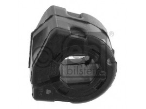 FEBI BILSTEIN 40173 skersinio stabilizatoriaus įvorių komplektas 
 Ašies montavimas/vairavimo mechanizmas/ratai -> Stabilizatorius/fiksatoriai -> Sklendės
5094.C3
