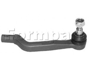 FORMPART 1902033 skersinės vairo trauklės galas 
 Vairavimas -> Vairo mechanizmo sujungimai
414 333 01 35, 414 460 01 05, 414 460 01 05 S1