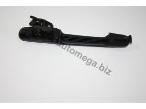 AUTOMEGA 3083702052D0 durų rankenėlė
2D0837205, 2D0837205, 2D0837205