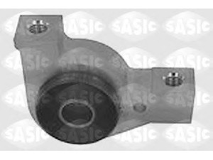 SASIC 5233AR3 vikšro valdymo svirtis 
 Ašies montavimas/vairavimo mechanizmas/ratai -> Valdymo svirtis/pasukamosios svirties sujungimas -> Vairo trauklės (valdymo svirtis, išilginis balansyras, diago
352395, 3523AR