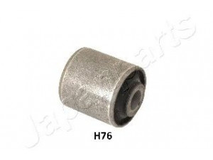 JAPANPARTS RU-H76 laikiklis, valdymo svirties montavimas 
 Ašies montavimas/vairavimo mechanizmas/ratai -> Valdymo svirtis/pasukamosios svirties sujungimas -> Montavimas/sutvirtinimas
54552-38000