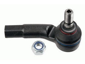 LEMFÖRDER 25984 01 skersinės vairo trauklės galas 
 Vairavimas -> Vairo mechanizmo sujungimai
8Z0 423 812 A