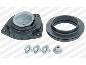SNR KB668.05 remonto komplektas, pakabos statramstis 
 Ašies montavimas/vairavimo mechanizmas/ratai -> Montavimas, pakabos statramstis
54321-9U01A, 54325-AX000, 54325-ED02A