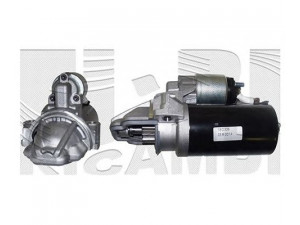 AUTOTEAM SBO309 starteris 
 Elektros įranga -> Starterio sistema -> Starteris
9658144780, 1385378, 1669558, 6C1T11000AB