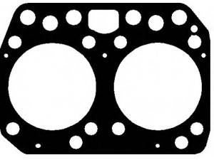 ELRING 518.817 tarpiklis, cilindro galva 
 Variklis -> Cilindrų galvutė/dalys -> Tarpiklis, cilindrų galvutė
51.03901.0257, 51.03901.0285, 51.03901.0286