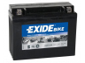 EXIDE AGM12-23 starterio akumuliatorius; starterio akumuliatorius 
 Elektros įranga -> Akumuliatorius