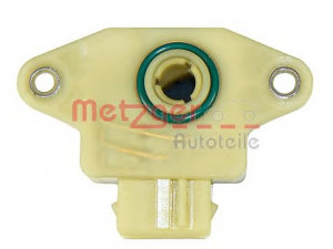 METZGER 0904029 jutiklis, droselio stūmoklis 
 Elektros įranga -> Jutikliai
96 172 20680, 1628.1E, 500799