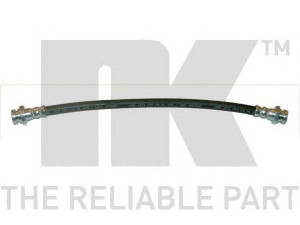 NK 853222 stabdžių žarnelė 
 Stabdžių sistema -> Stabdžių žarnelės
B09243810A, KK15043810
