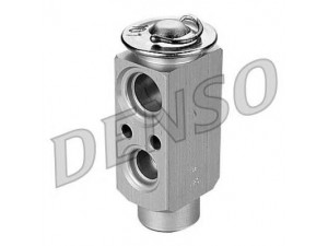 DENSO DVE05009 išsiplėtimo vožtuvas, oro kondicionavimas 
 Oro kondicionavimas -> Vožtuvai
64116981454, 64118371459